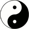 The Yin-Yang Symbol