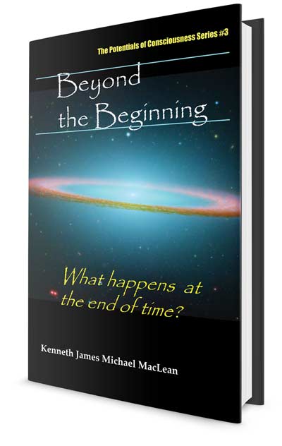 Beyond The Beginning