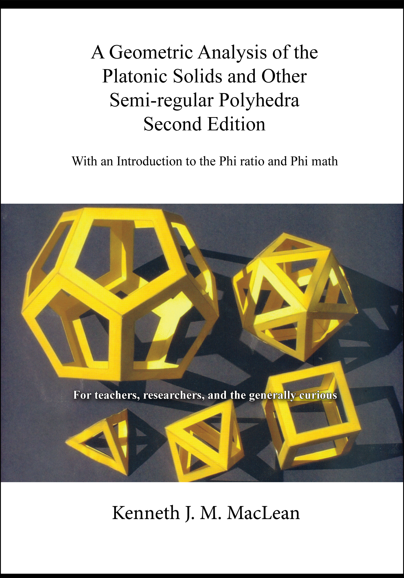 Geometry Book Cover Image