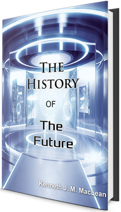 The History of the Future