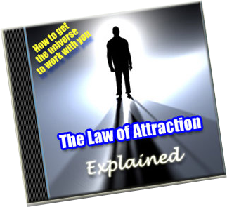 The Law of Attraction Explained movie