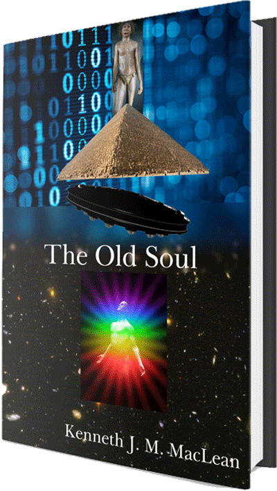 The Old Soul