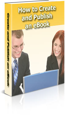 How to Create and Publish an eBook